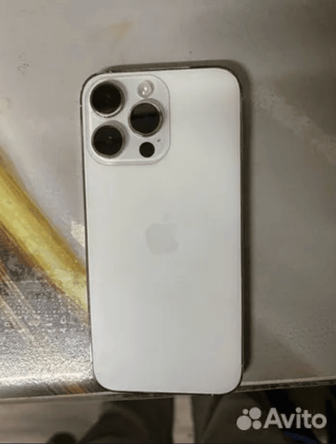 Выкуп iPhone 14 Pro в Чите